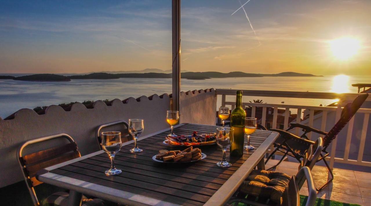 The Perfect Stay Hvar Town Esterno foto